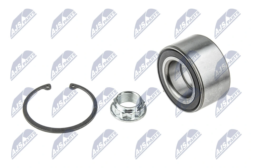 Wheel Bearing Kit (KLT-BM-005)