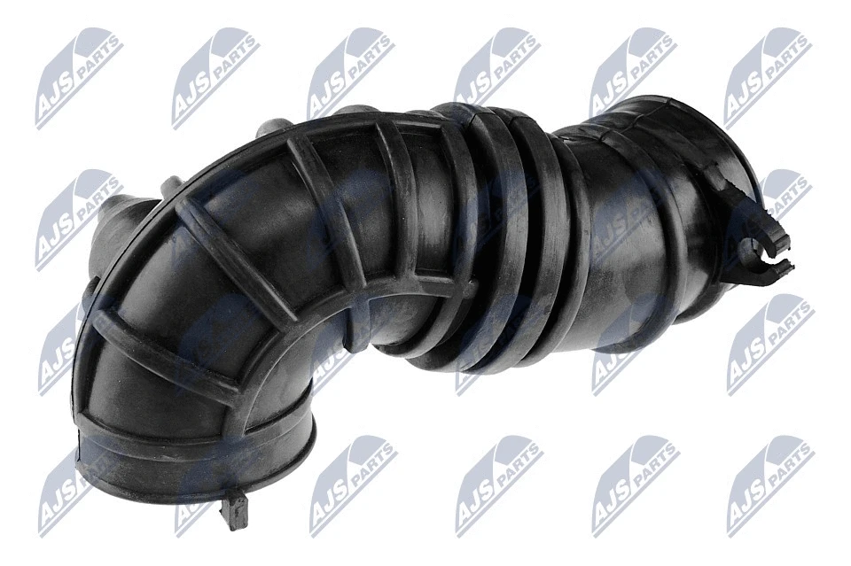 Intake Hose, air filter