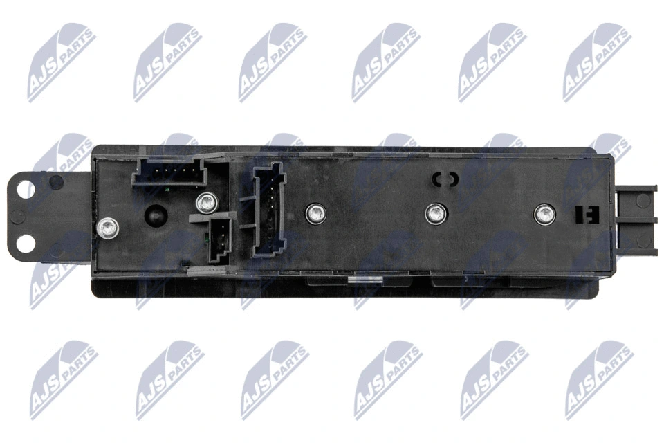 Switch, window regulator