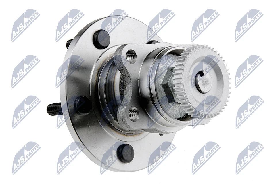 Wheel Bearing Kit (KLT-KA-317)