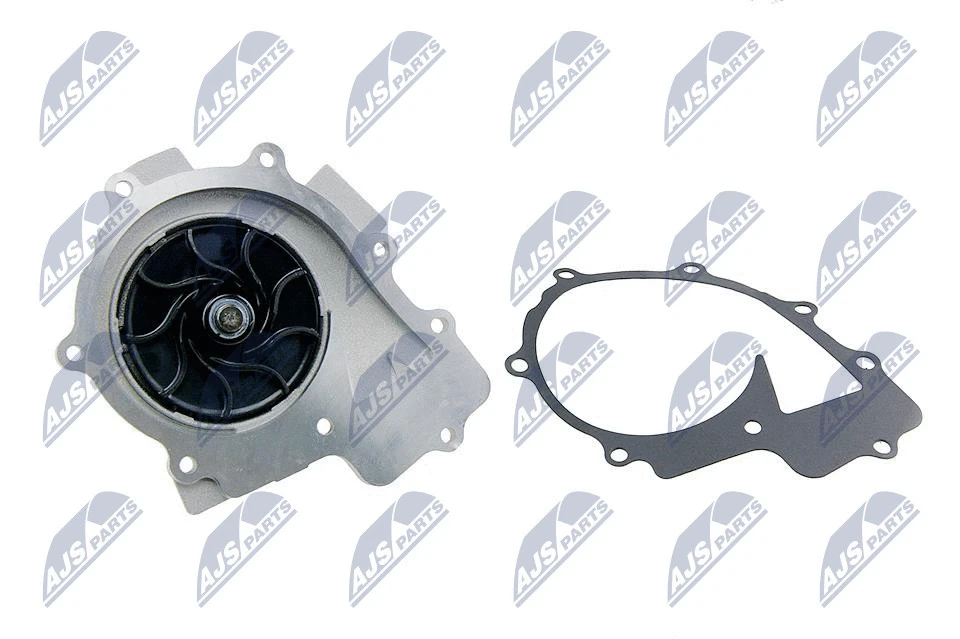 Water Pump, engine cooling (CPW-ME-056)