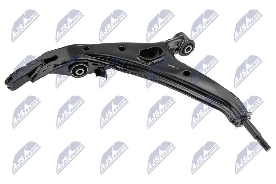 Control/Trailing Arm, wheel suspension (ZWD-HD-010)