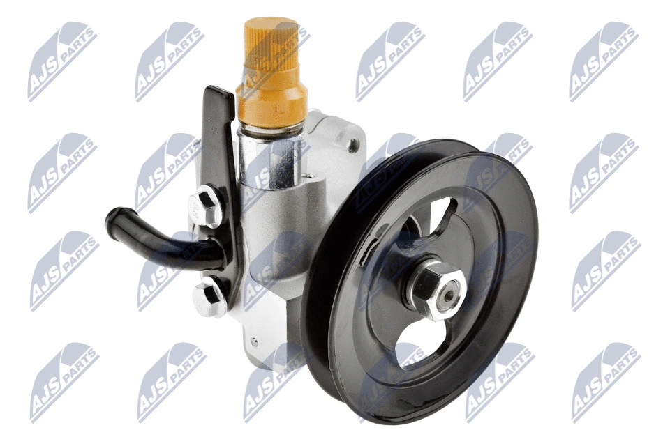 Hydraulic Pump, steering (SPW-MS-007)