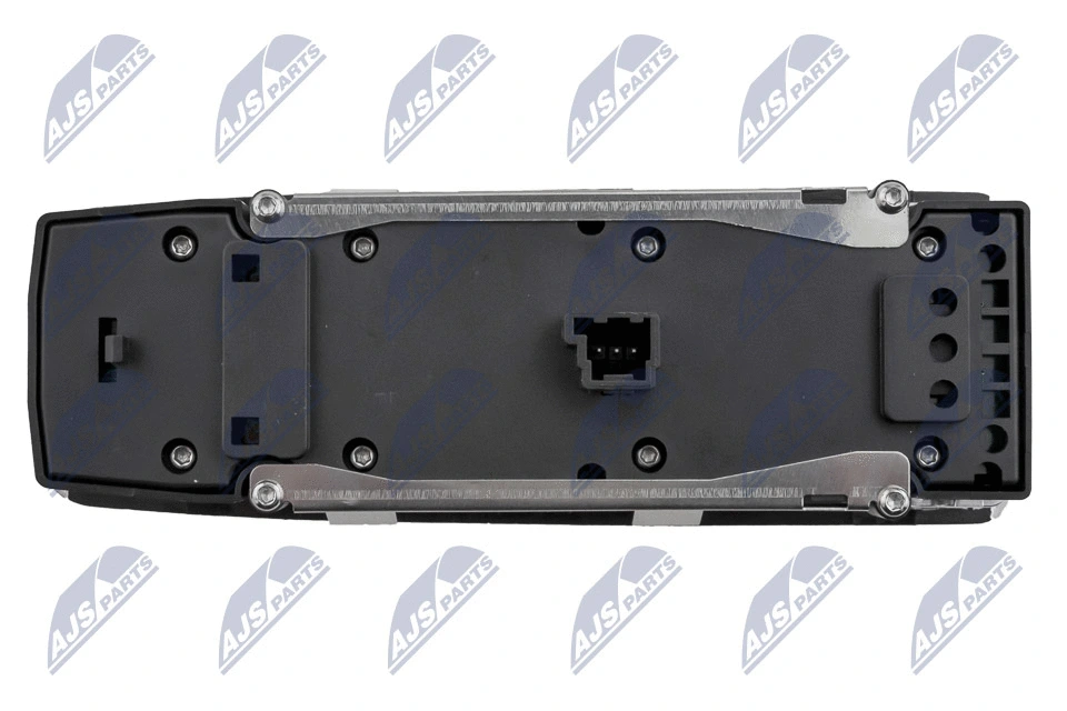 Switch, window regulator