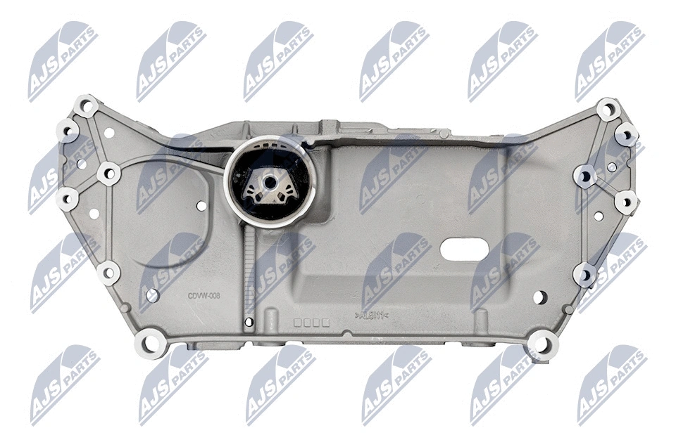 Support Frame/Subframe (ZRZ-VW-008)