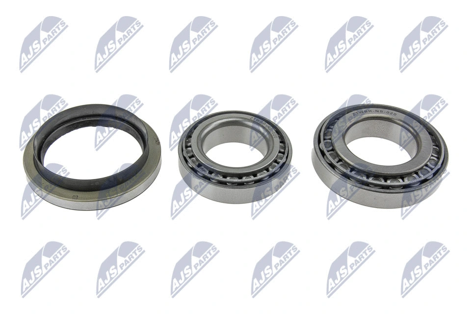 Wheel Bearing Kit (KLP-NS-020)