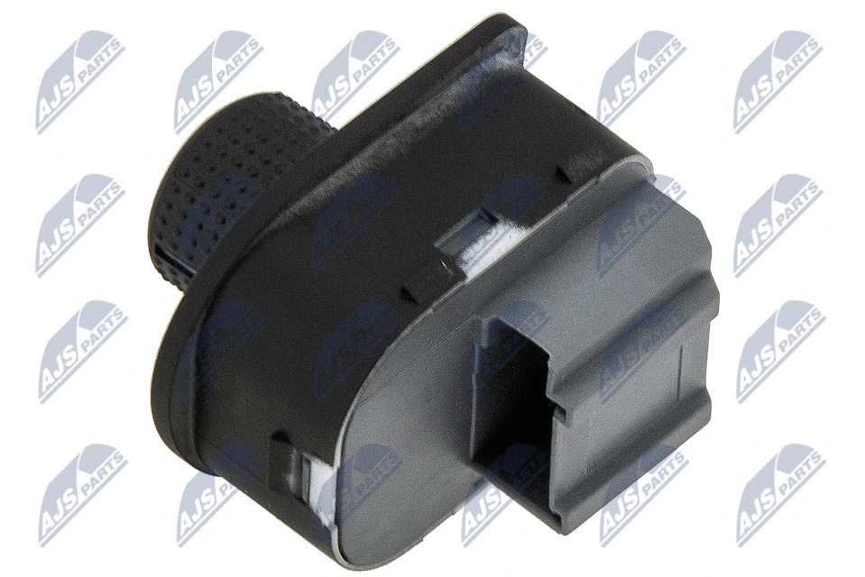 Switch, exterior rearview mirror adjustment