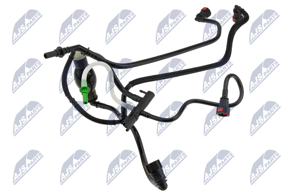 Fuel Line (BPP-CT-013)