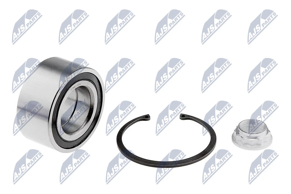 Wheel Bearing Kit (KLT-ME-004)