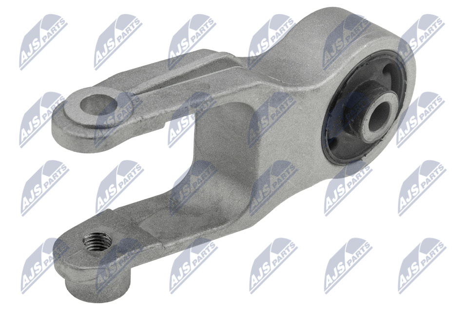 Mounting, engine