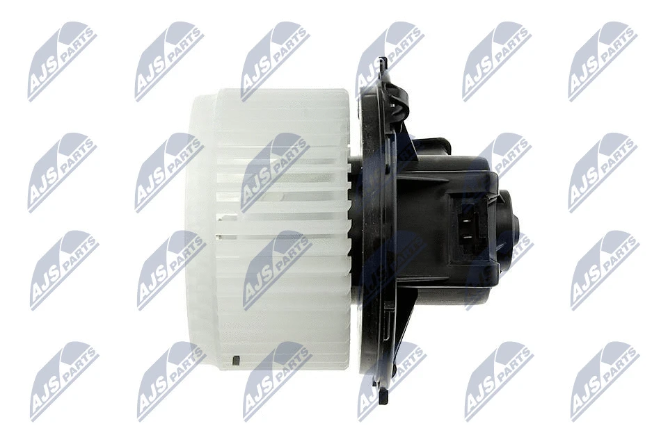 Electric Motor, interior blower