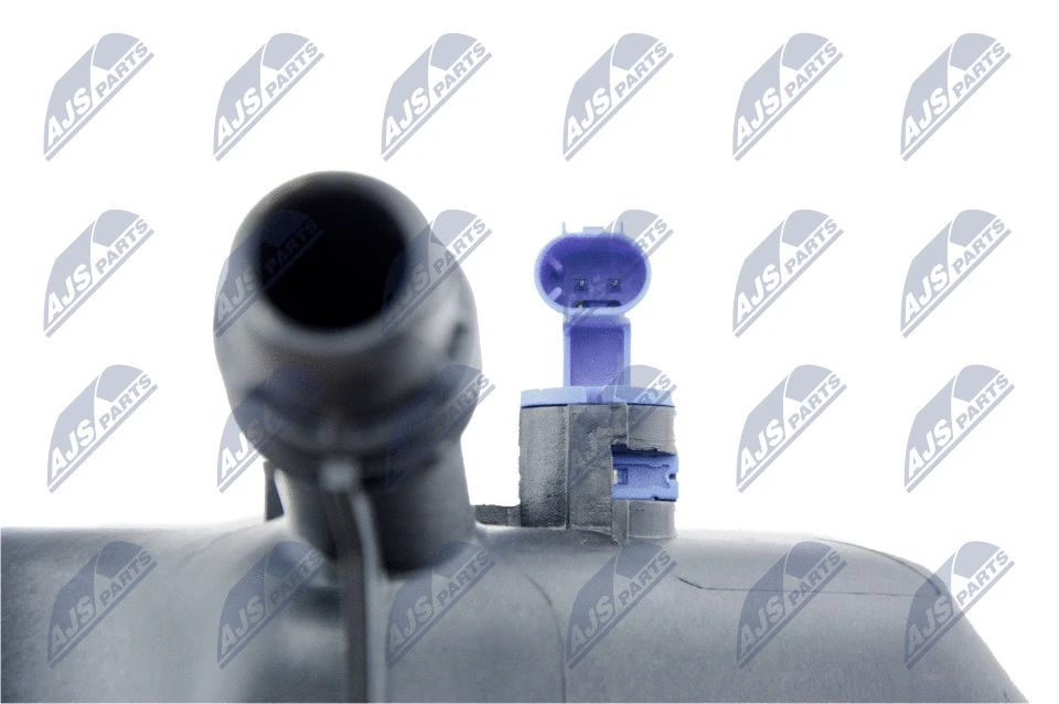 Expansion Tank, coolant