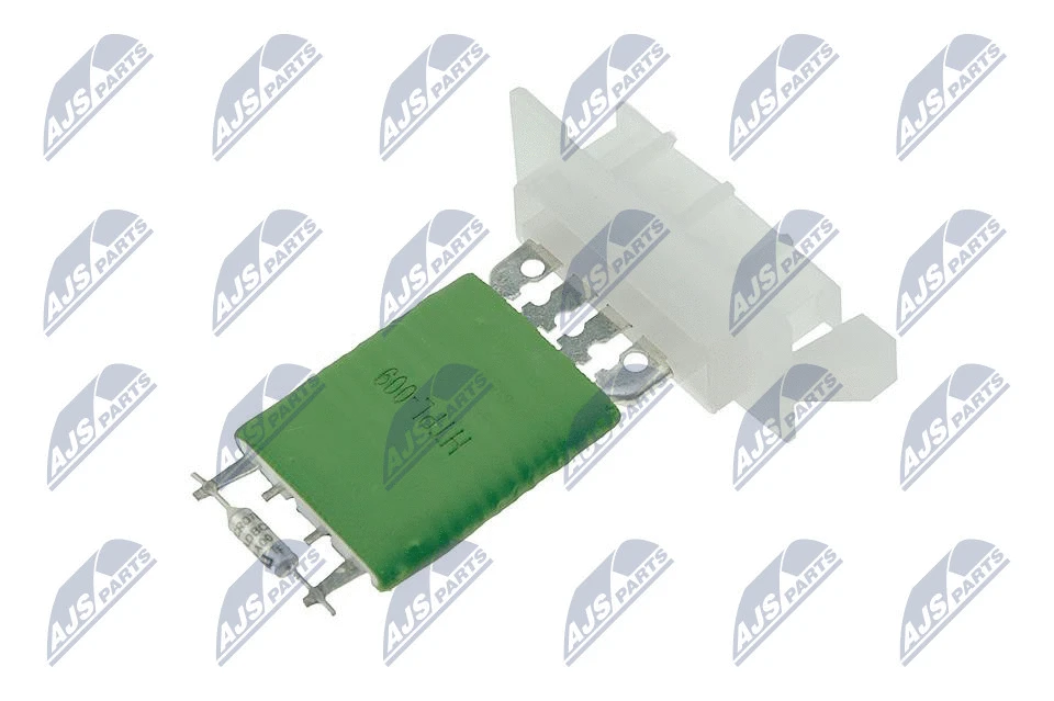 Resistor, interior blower (ERD-PL-009)