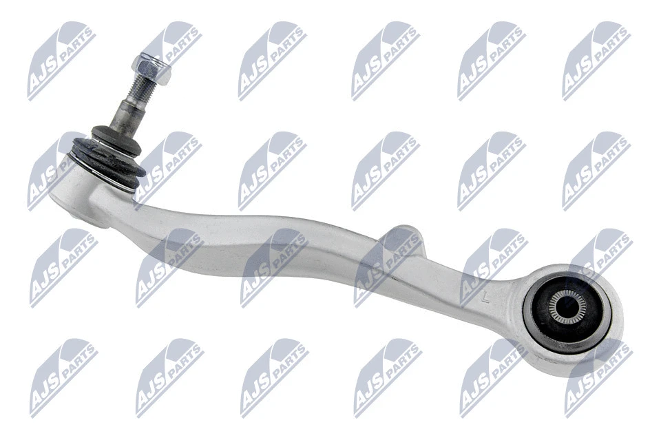Control/Trailing Arm, wheel suspension (ZWD-BM-045)