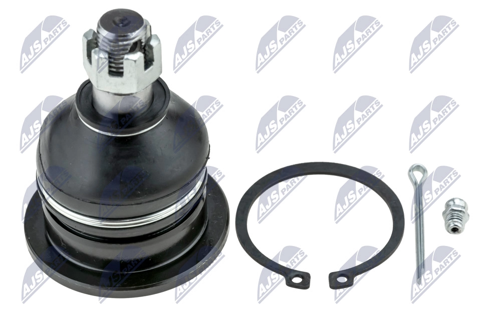 Ball Joint (ZSD-MS-036)