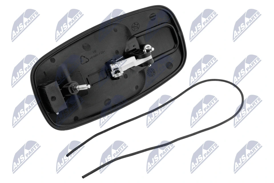 Exterior Door Handle