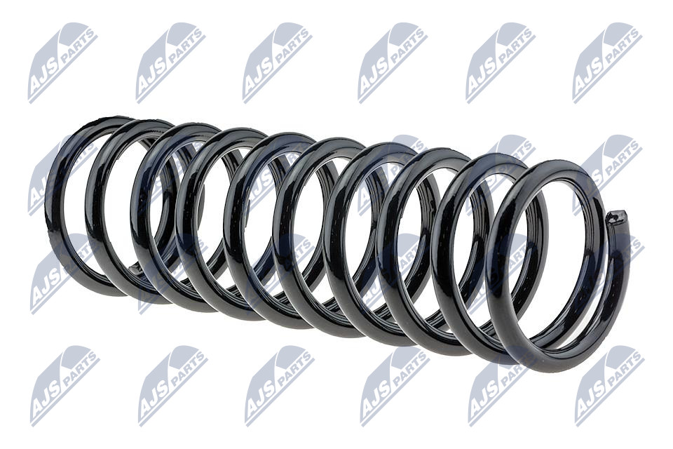 Suspension Spring (ASZ-CH-001)