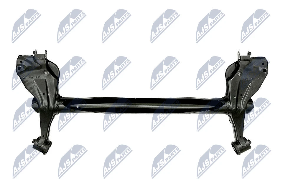 Axle Beam