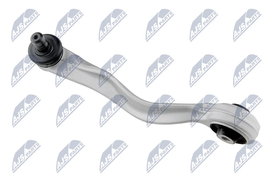 Control/Trailing Arm, wheel suspension (ZWG-VW-005)