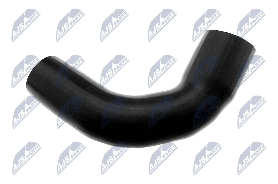 Charge Air Hose