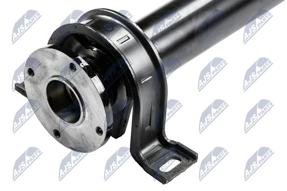 Propshaft, axle drive