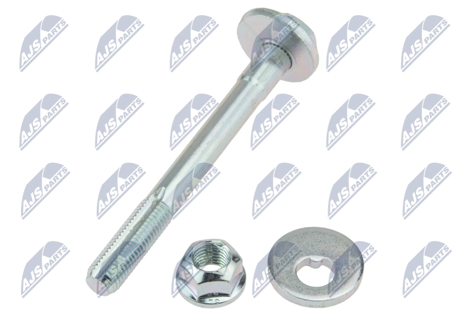 Camber Correction Screw