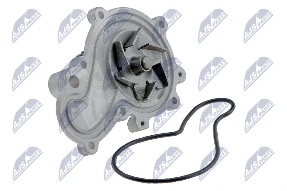 Water Pump, engine cooling (CPW-CH-015)