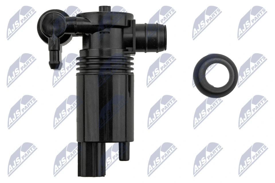 Washer Fluid Pump, window cleaning