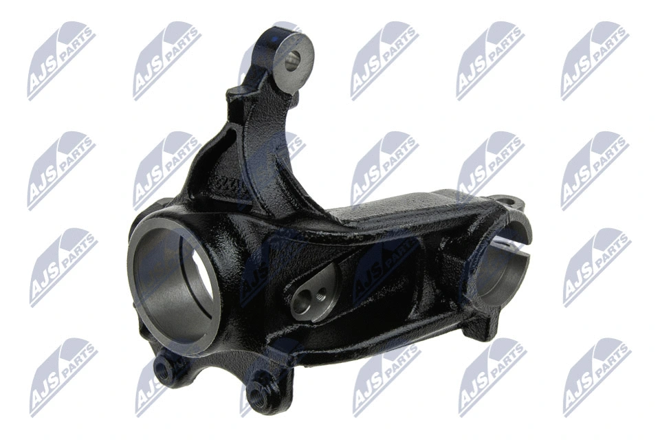 Steering Knuckle, wheel suspension