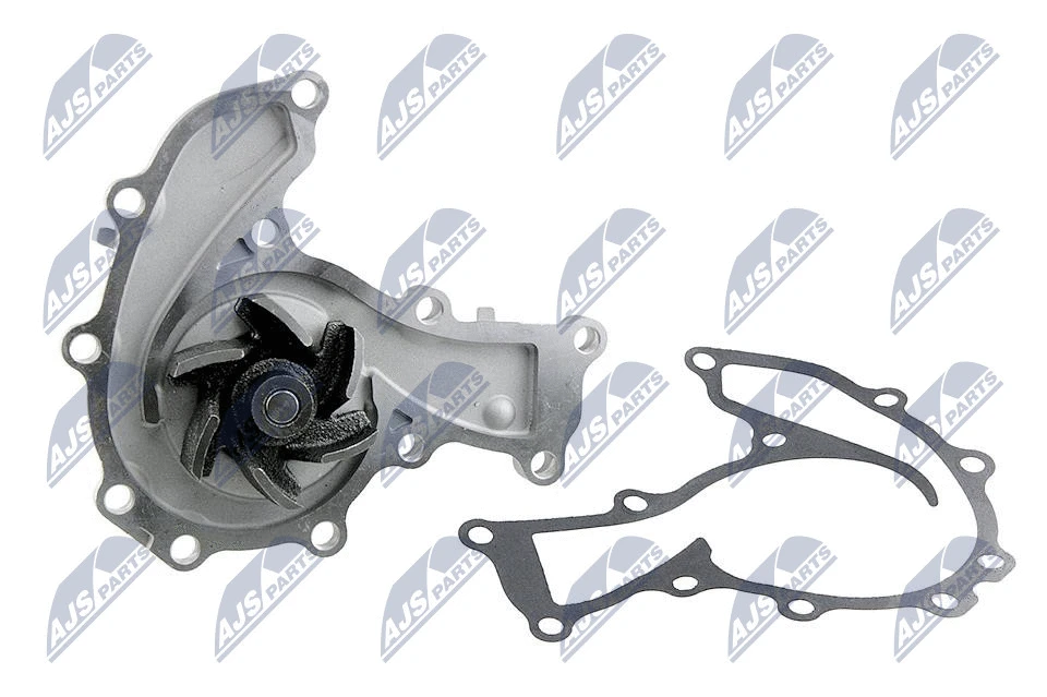 Water Pump, engine cooling (CPW-IS-009)