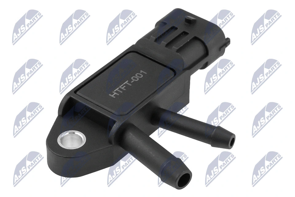 Sensor, exhaust pressure (ECS-FT-001)