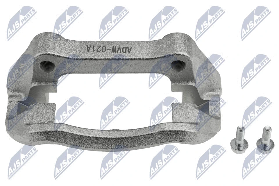 Bracket, brake caliper (HZP-VW-021A)