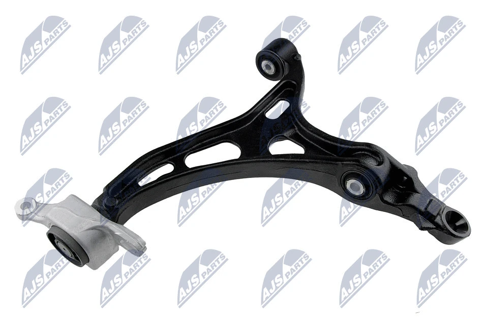 Control/Trailing Arm, wheel suspension (ZWD-CH-070)