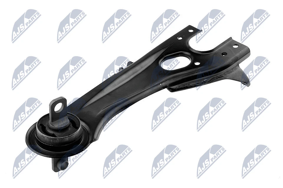 Mounting, control/trailing arm (ZWT-KA-327)