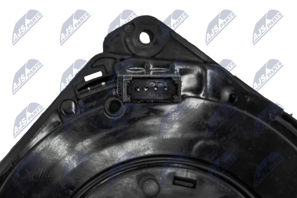 Clockspring, airbag