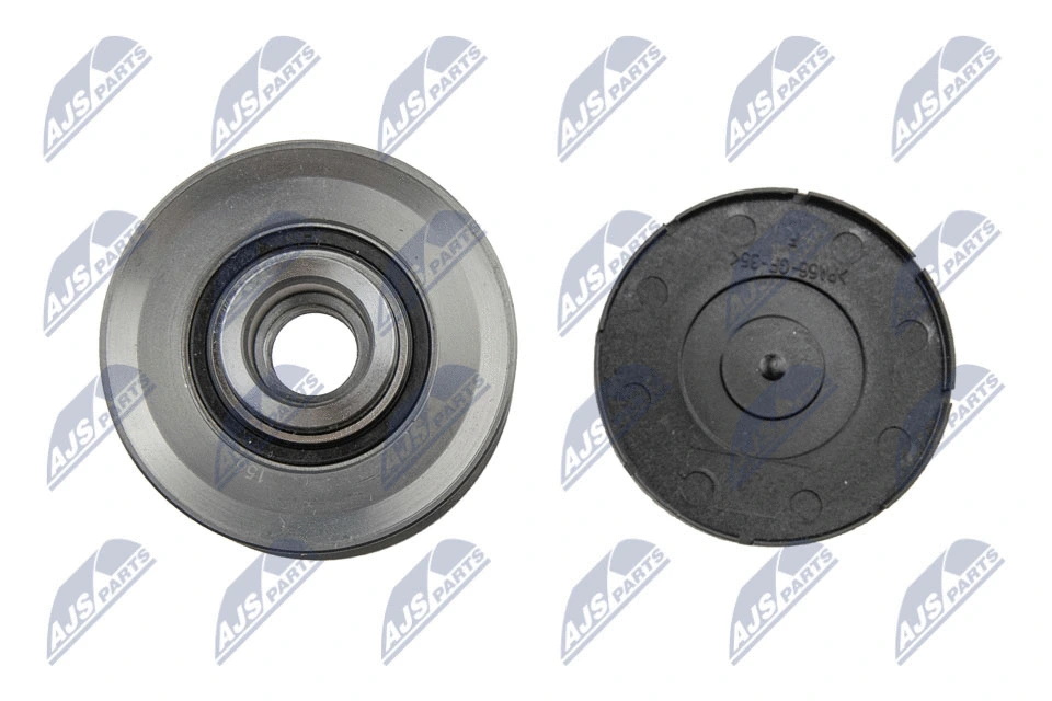 Alternator Freewheel Clutch