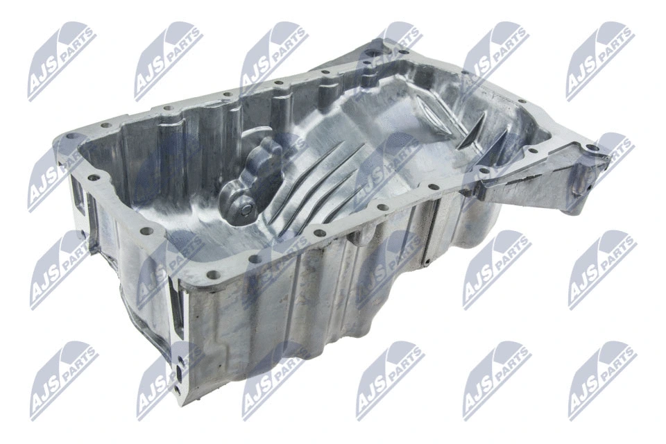 Oil Sump (BMO-VW-015)