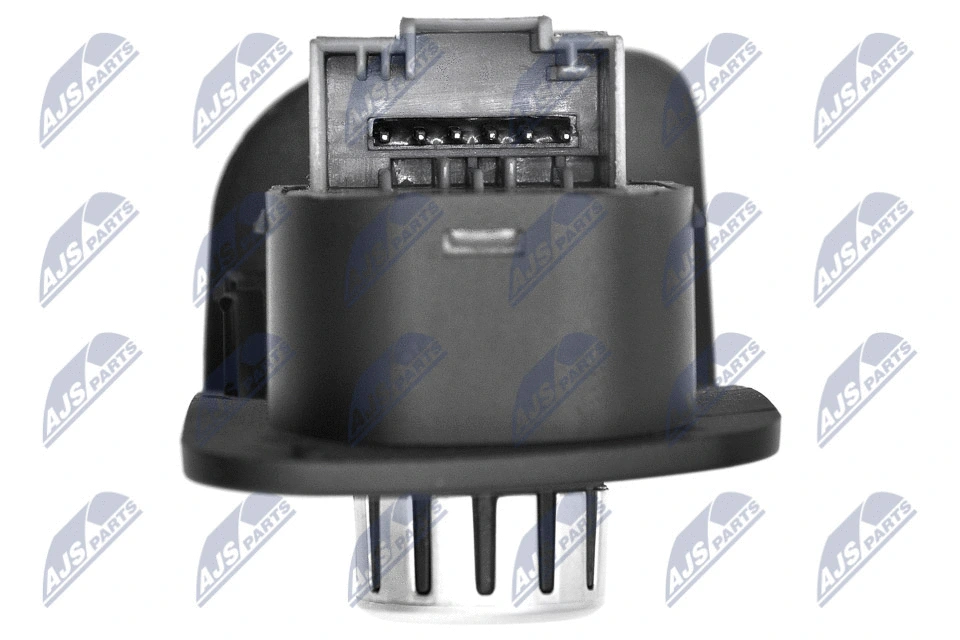 Switch, exterior rearview mirror adjustment