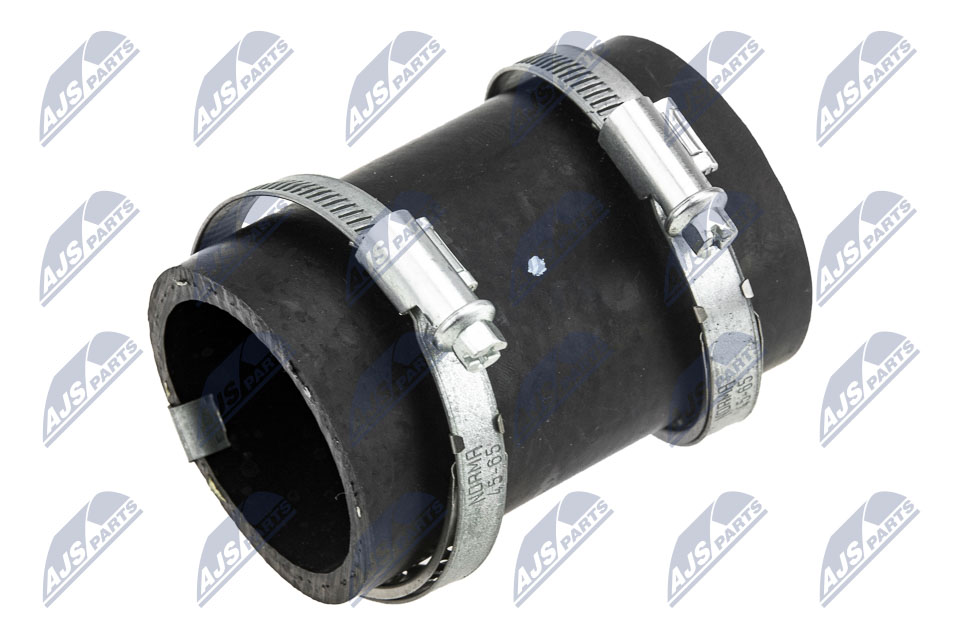 Charge Air Hose (GPP-FR-020)