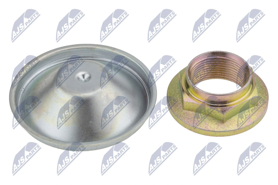 Repair Kit, wheel hub (KLT-CT-019-Z)