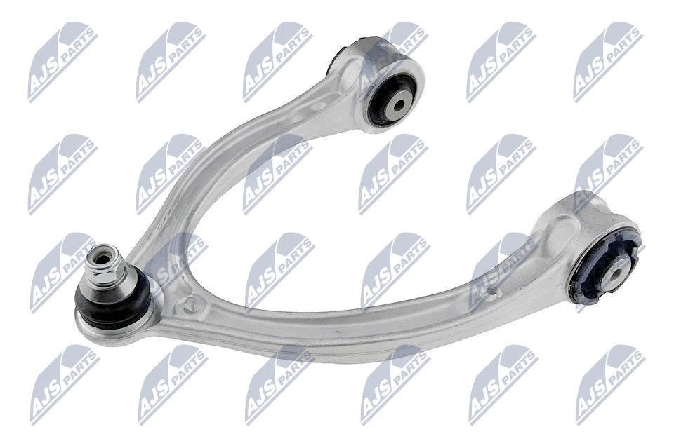 Control/Trailing Arm, wheel suspension (ZWG-ME-006)
