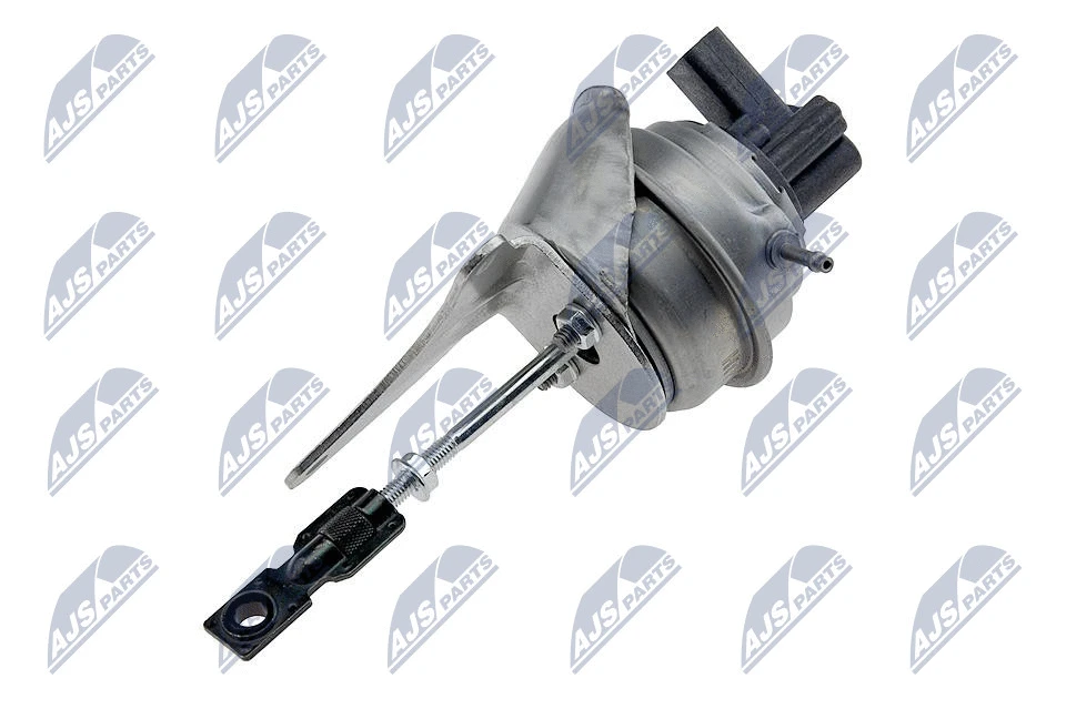 Control Box, charger