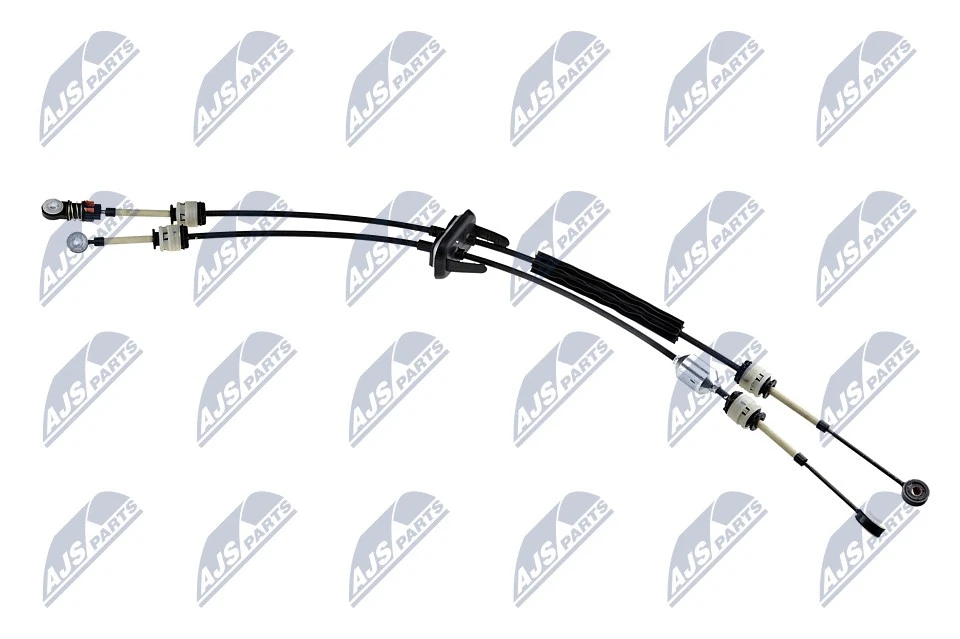 Cable Pull, manual transmission