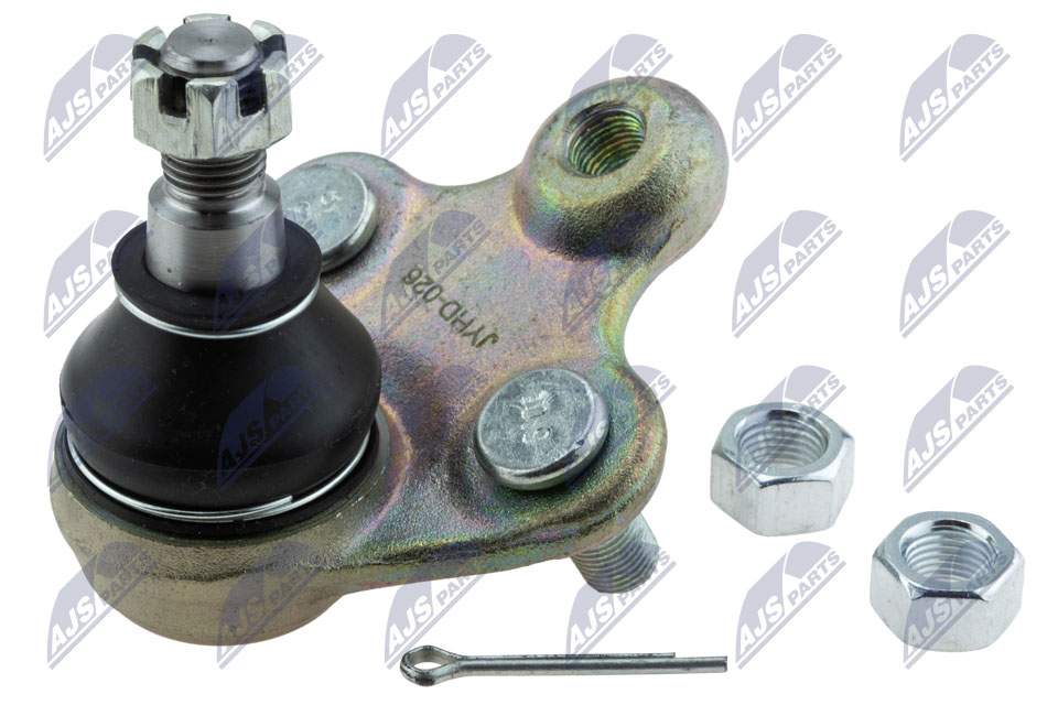 Ball Joint (ZSD-HD-026)