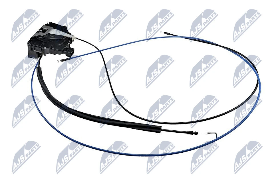 Door Lock (EZC-FT-030)