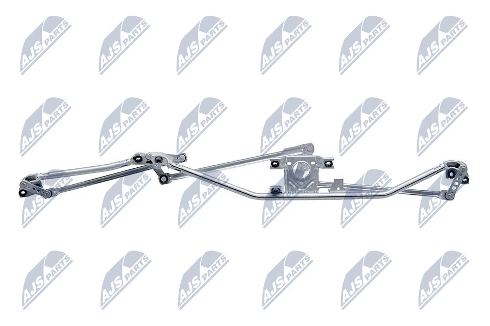 Wiper Linkage