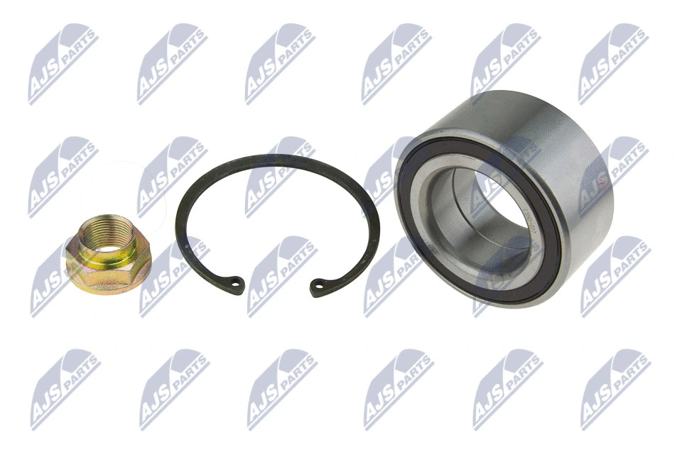 Wheel Bearing Kit (KLP-HD-027)
