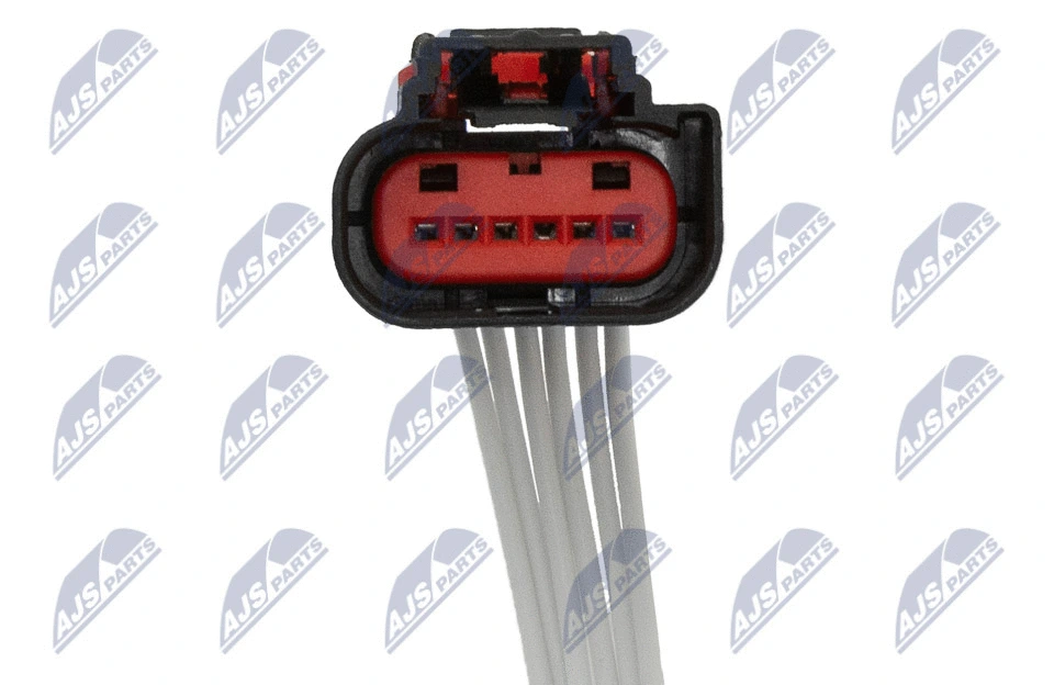 Mass Air Flow Sensor