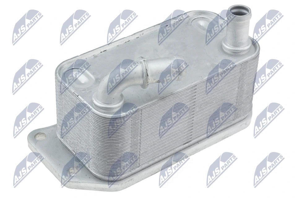Oil Cooler, engine oil (CCL-VV-005)
