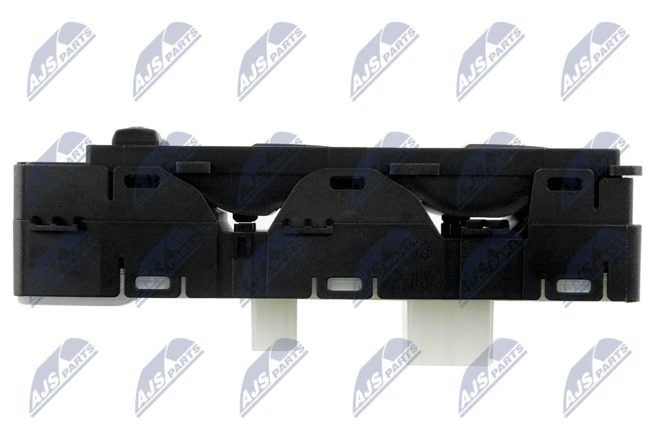 Switch, window regulator